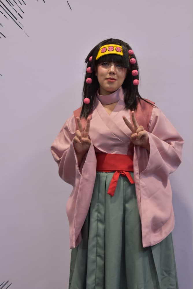 Alluka Zoldyck - Photo 3
