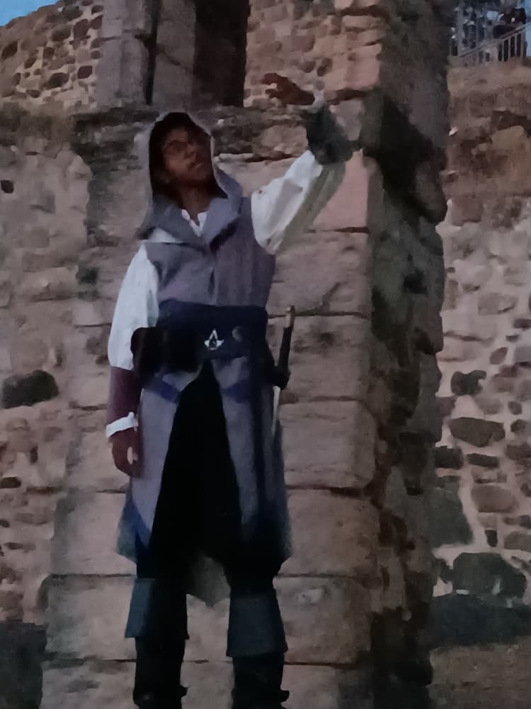 Assassin Creed group - Photo 18
