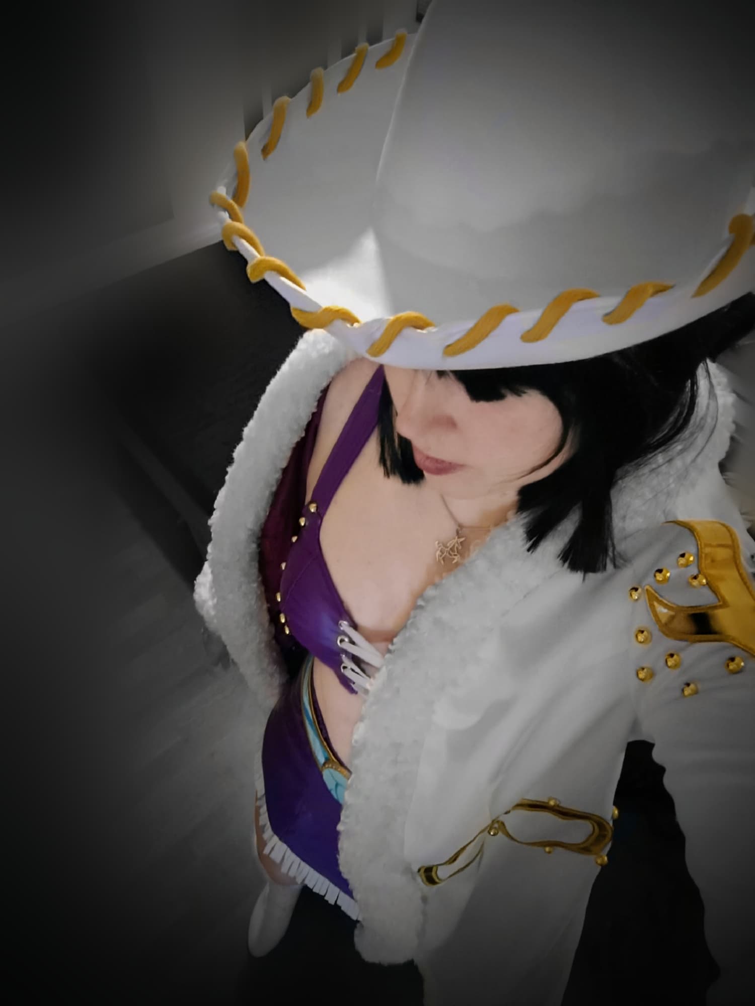 Miss All Sunday Test - Photo 3