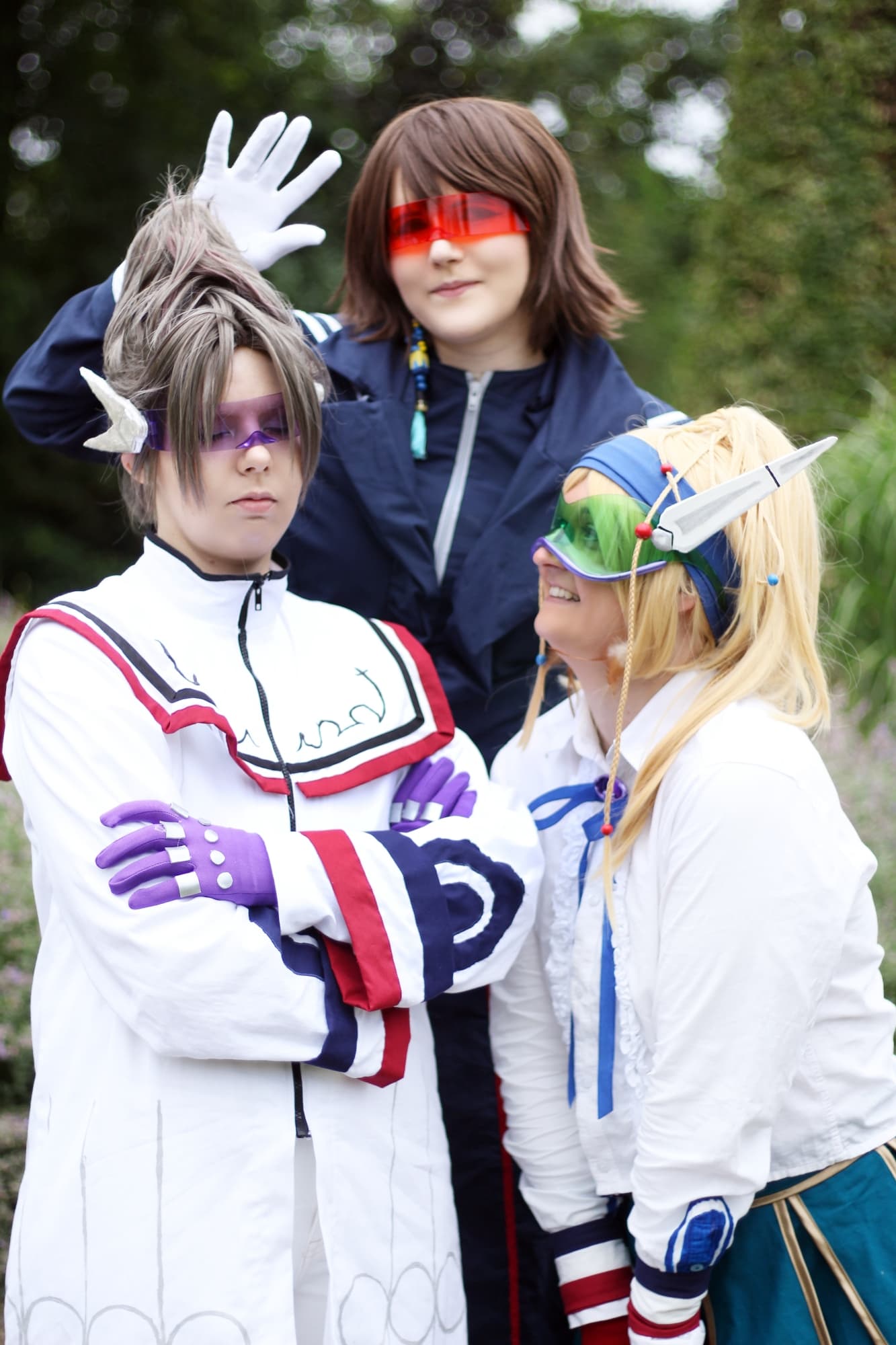 Y.R.P. (Psychic) - Photo 36