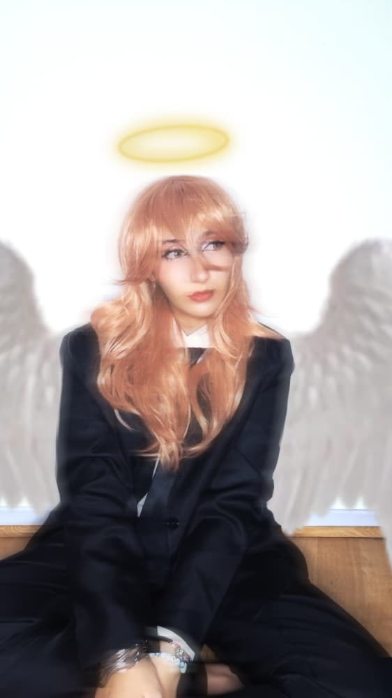 angel devil - Photo 15