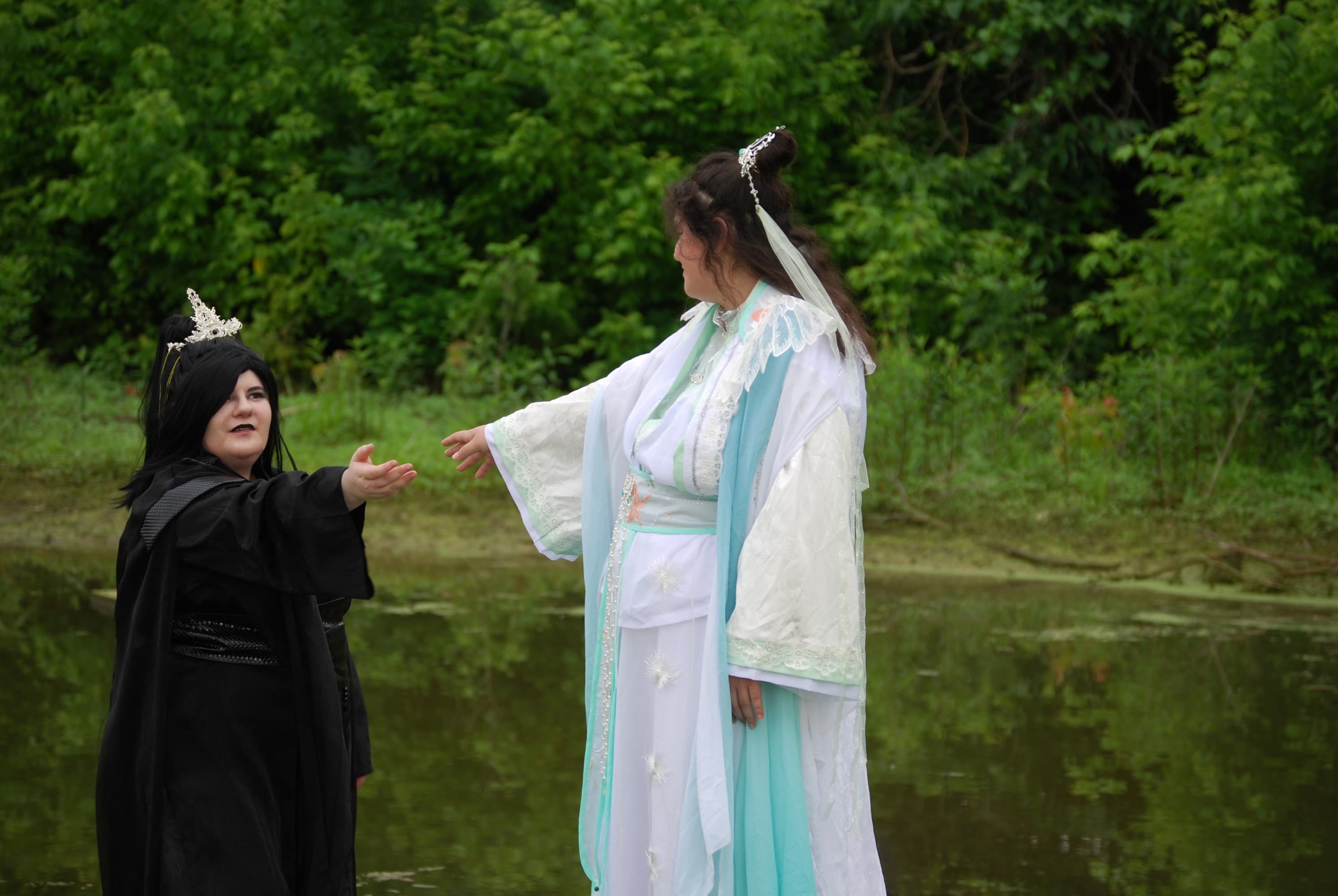 He Xuan Photos - Photo 12