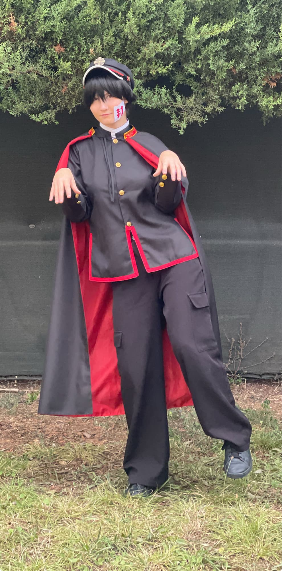 Hanako-kun - Photo 3