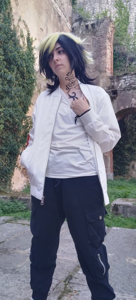 Kazutora Hanemiya  - Photo 245