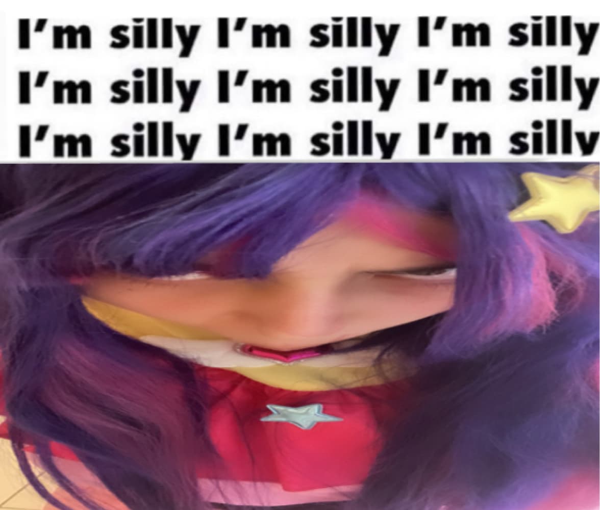 Kai’s silly memes - Photo 25