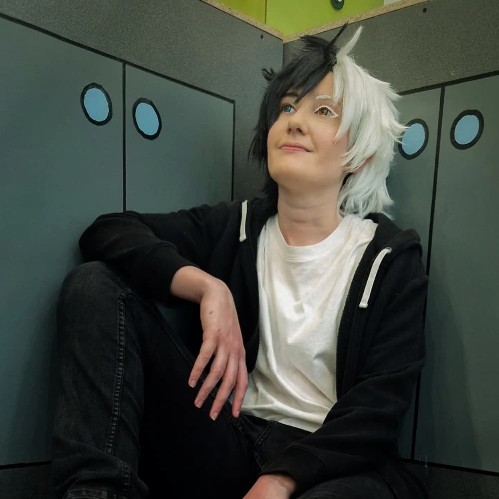 Sakura Haruka - Photo 2