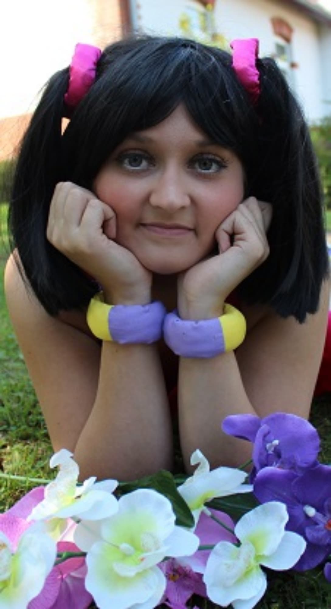 Xiaoyu (Kleid) - Photo 29