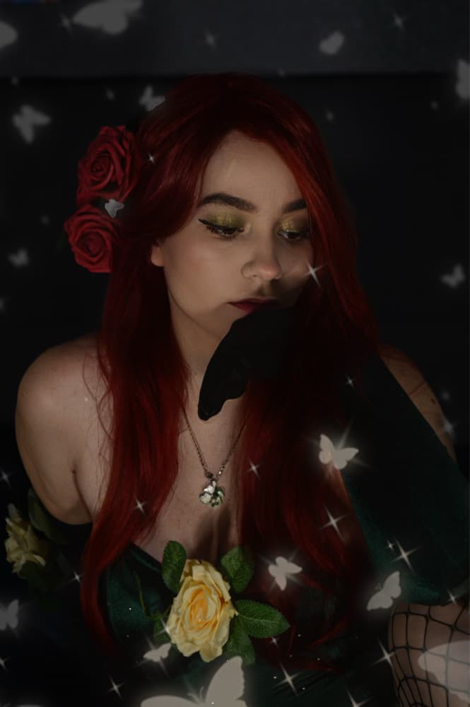 Poison Yvi  - Photo 10