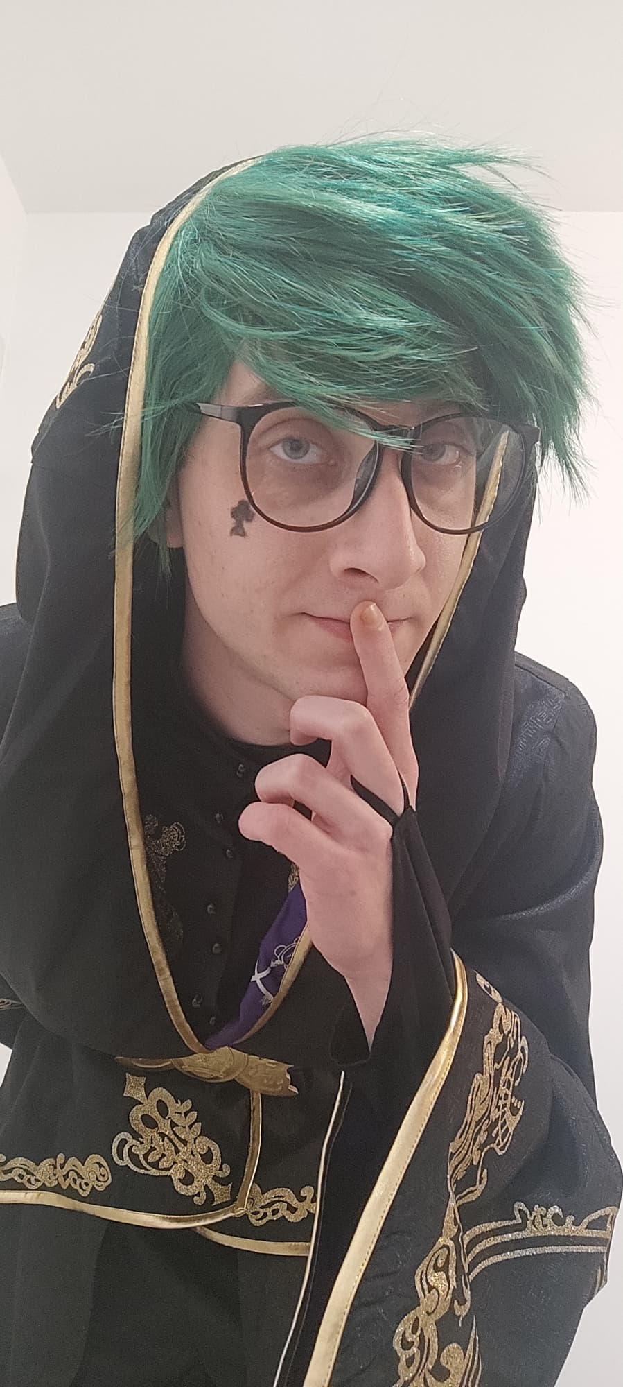 Trey Clover  - Photo 3