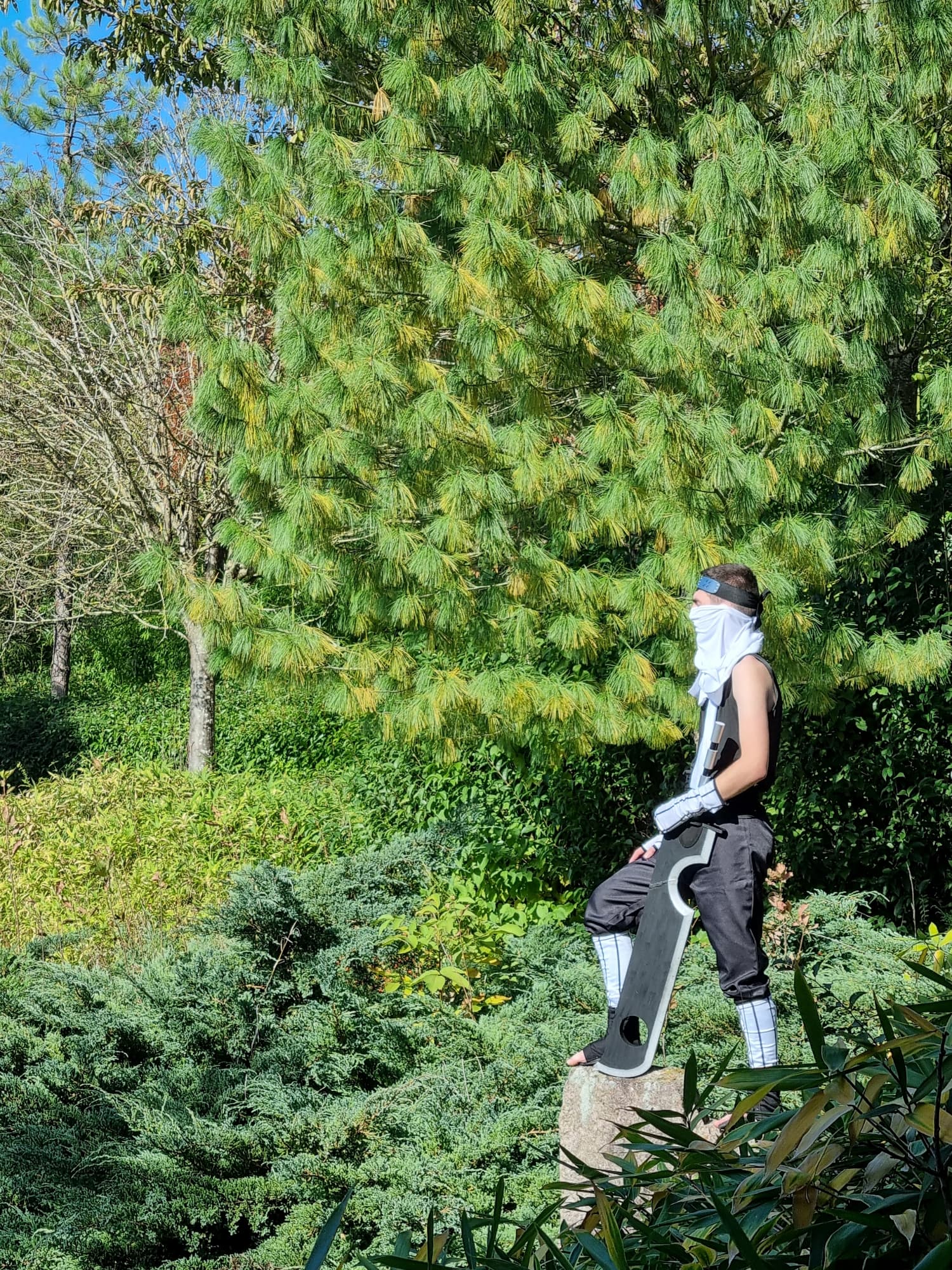 Zabuza - Photo 12
