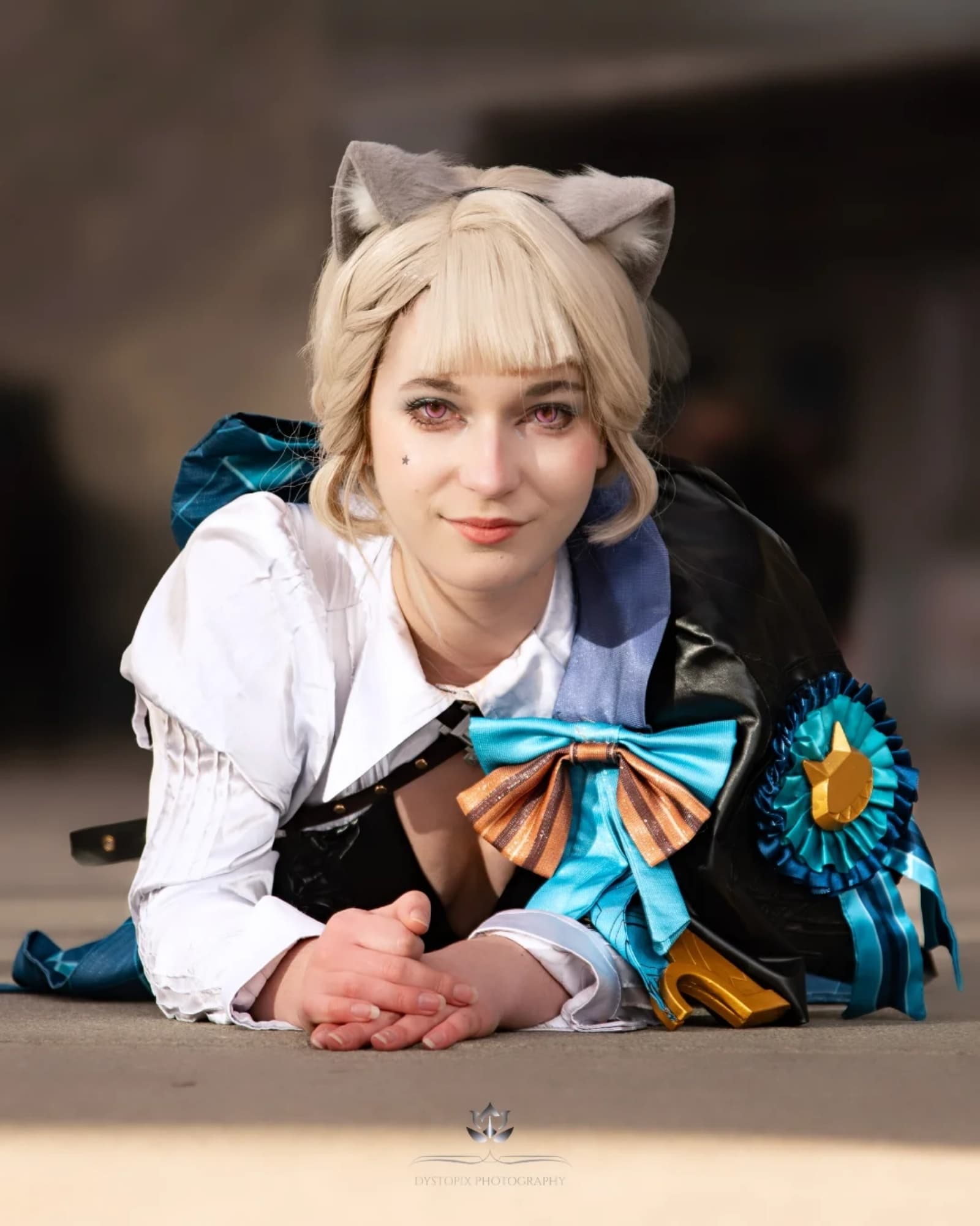 Lynette - Photo 10
