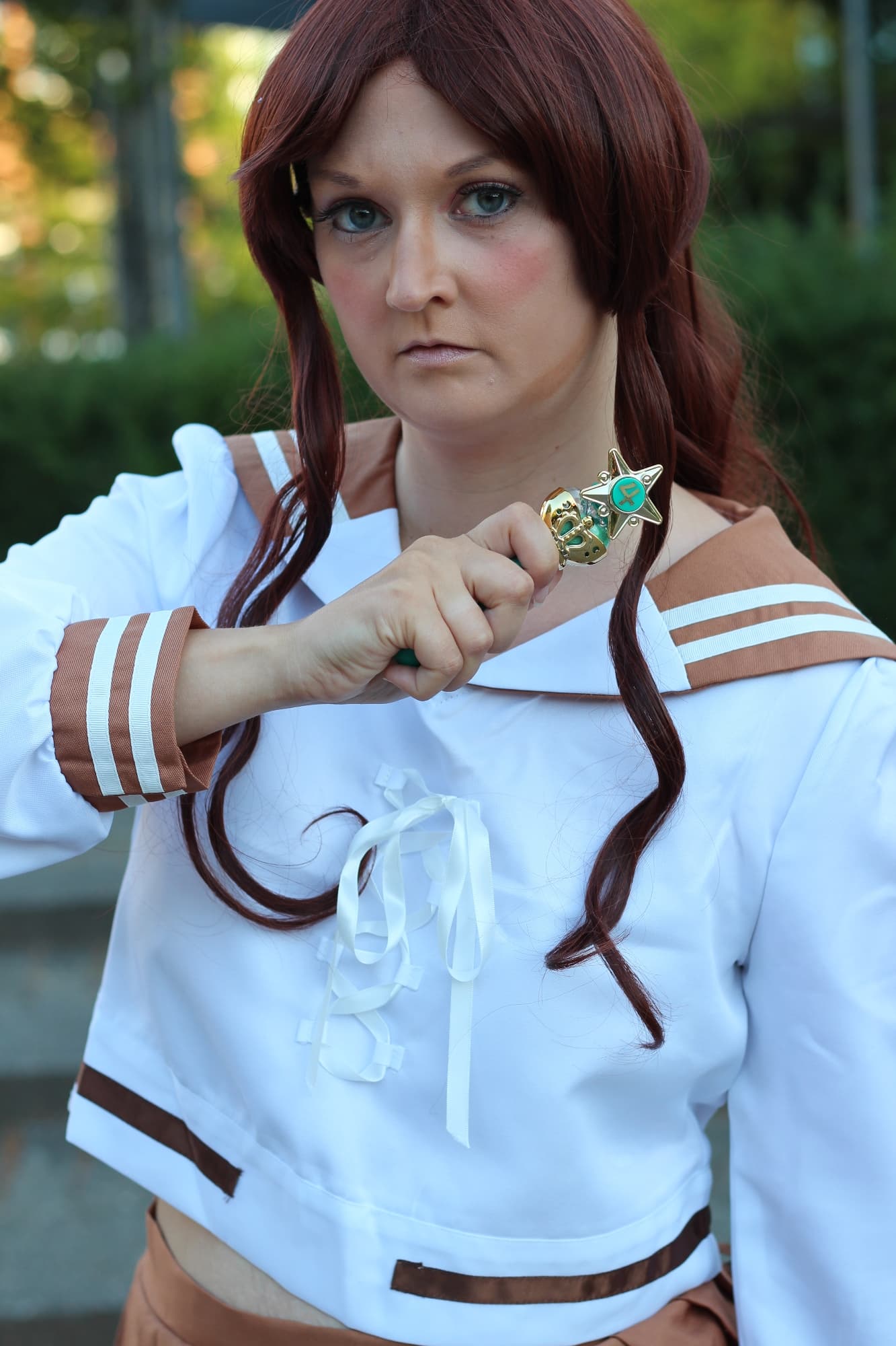 Makoto Kino  - Photo 33