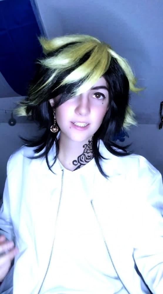 Kazutora Hanemiya  - Photo 263