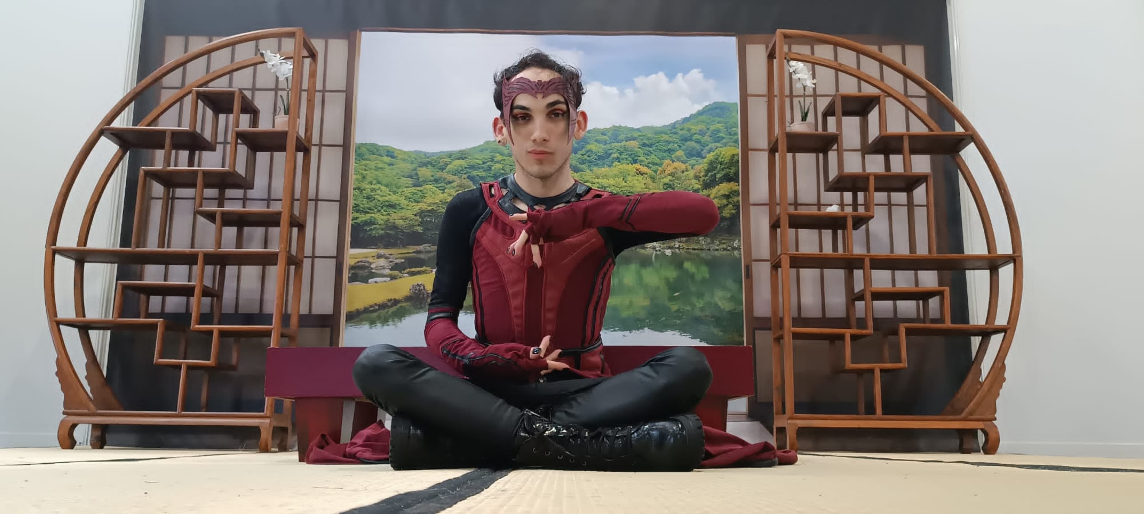 Japan Expo Marseille - Photo 2