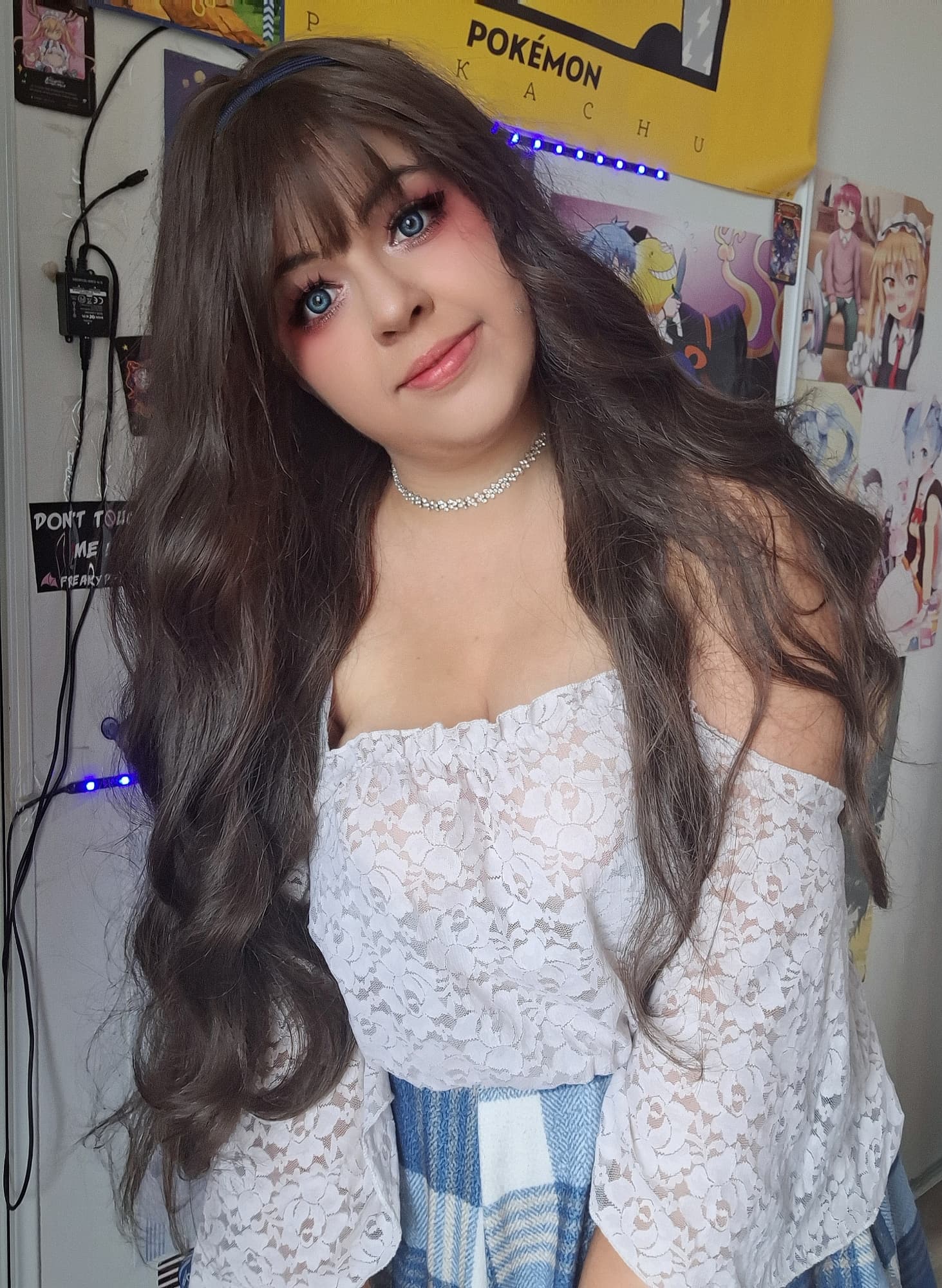 Waguri test version - Photo 2