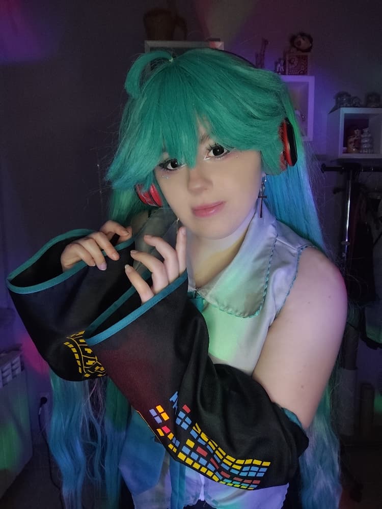 MIKU