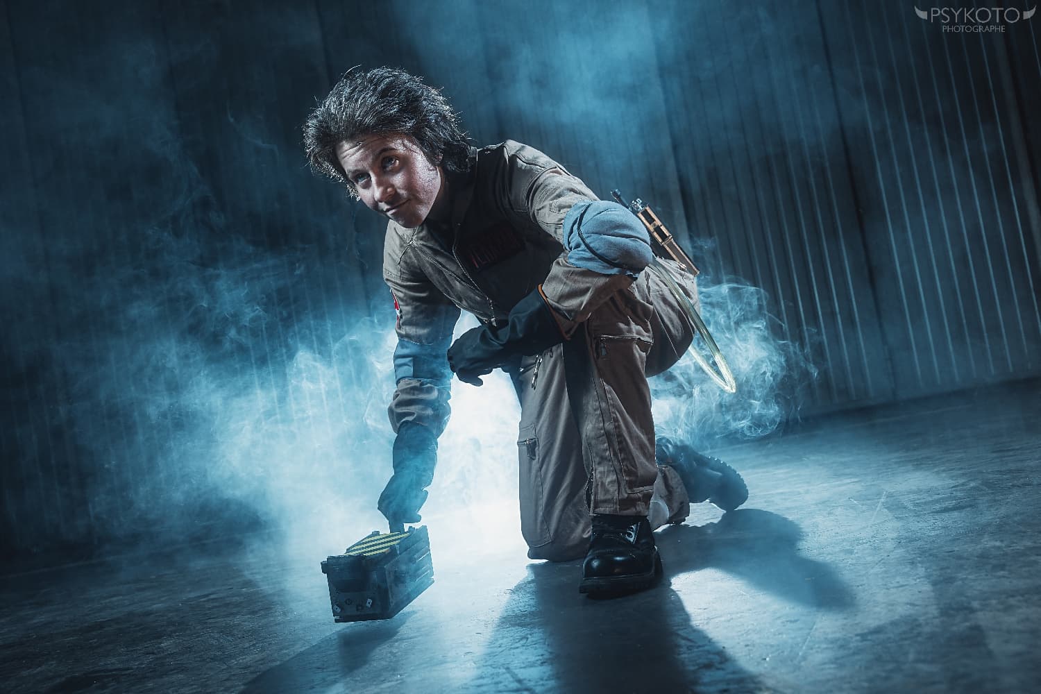 Peter Venkman  - Photo 7