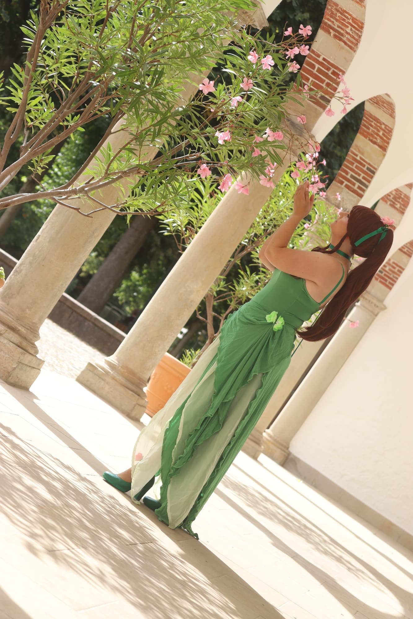 Prinzessin Jupiter  - Photo 26