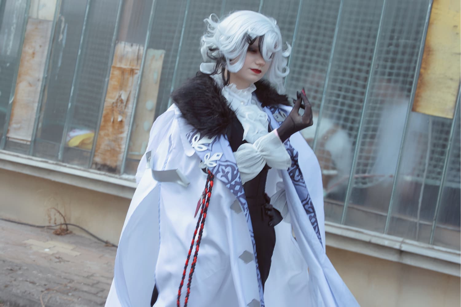 Arlecchino (con) - Photo 3