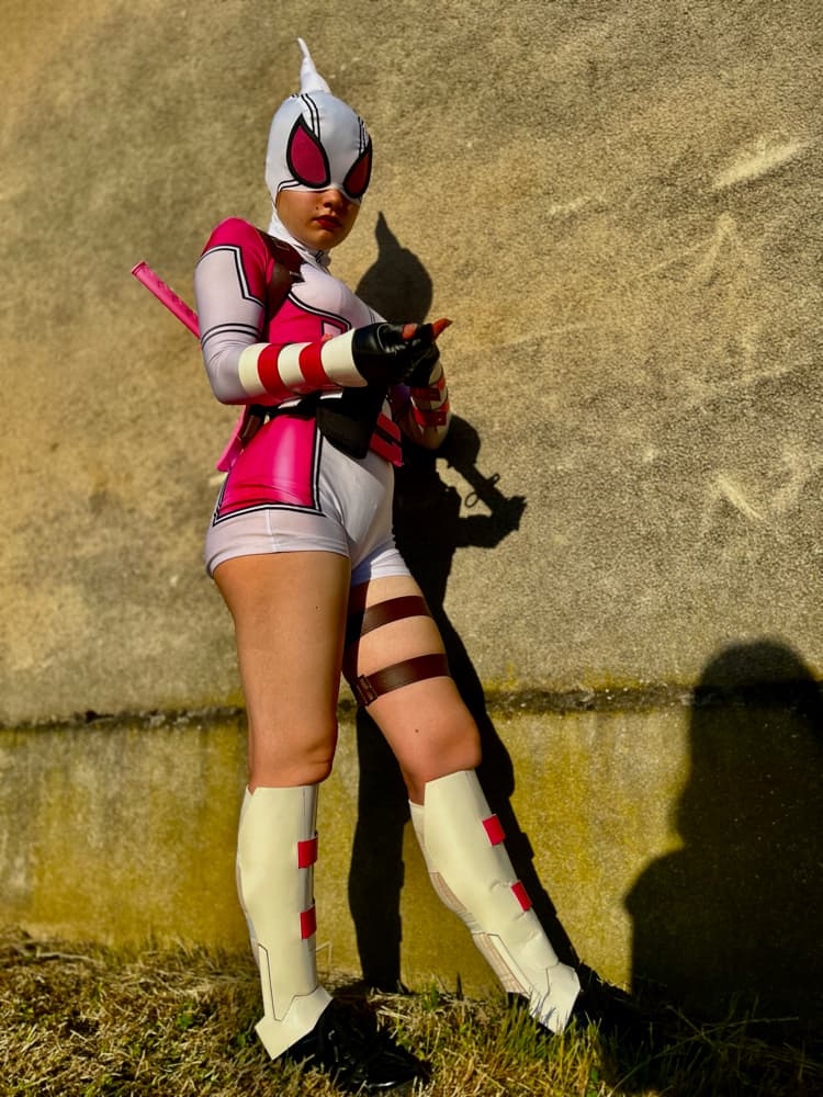 Gwenpool - Photo 32