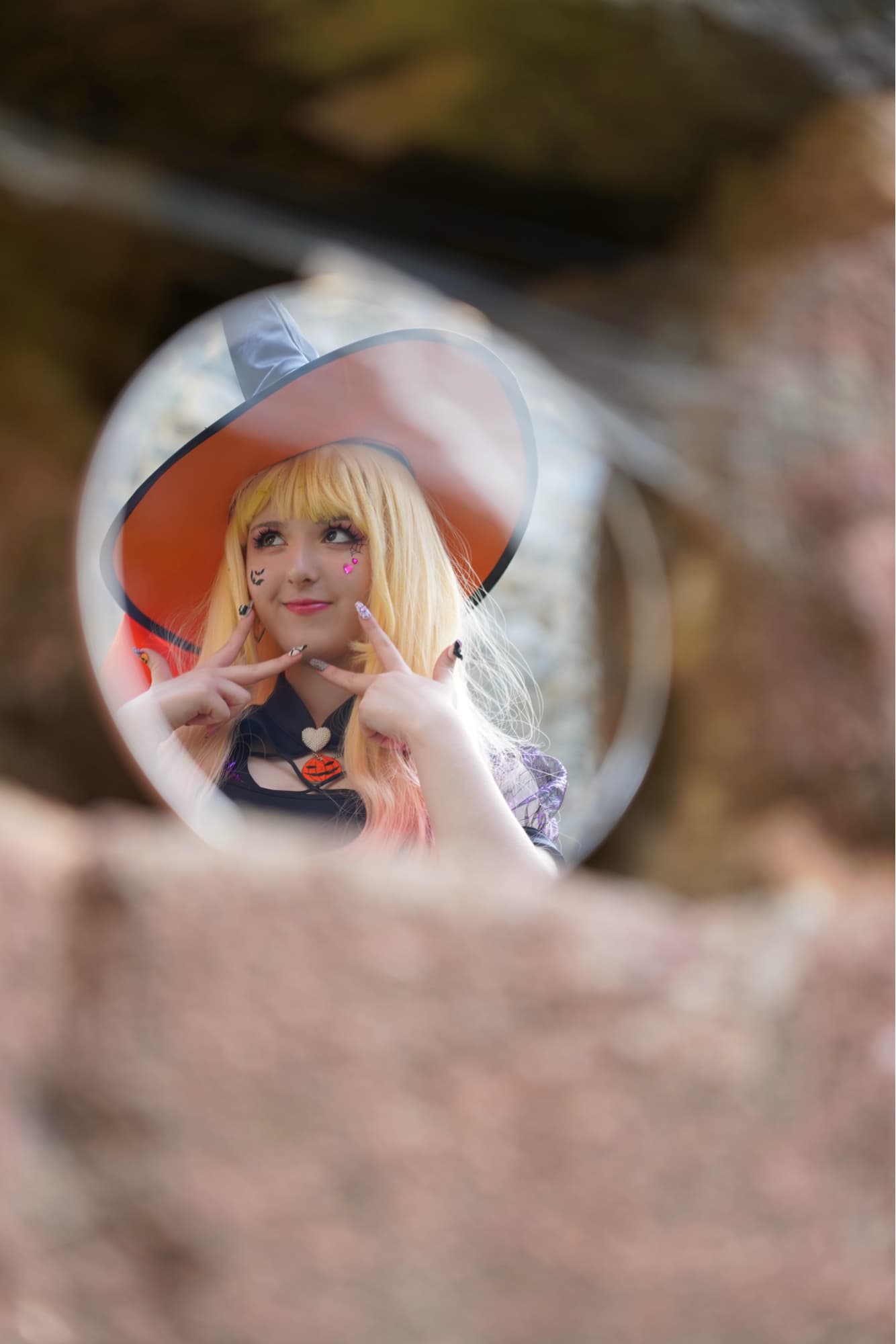 Marin Halloween  - Photo 9