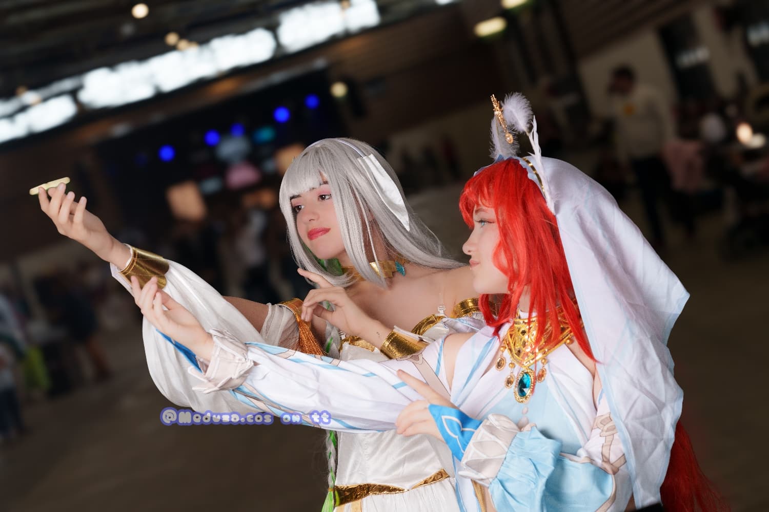 Nilou 🌷 - Photo 3