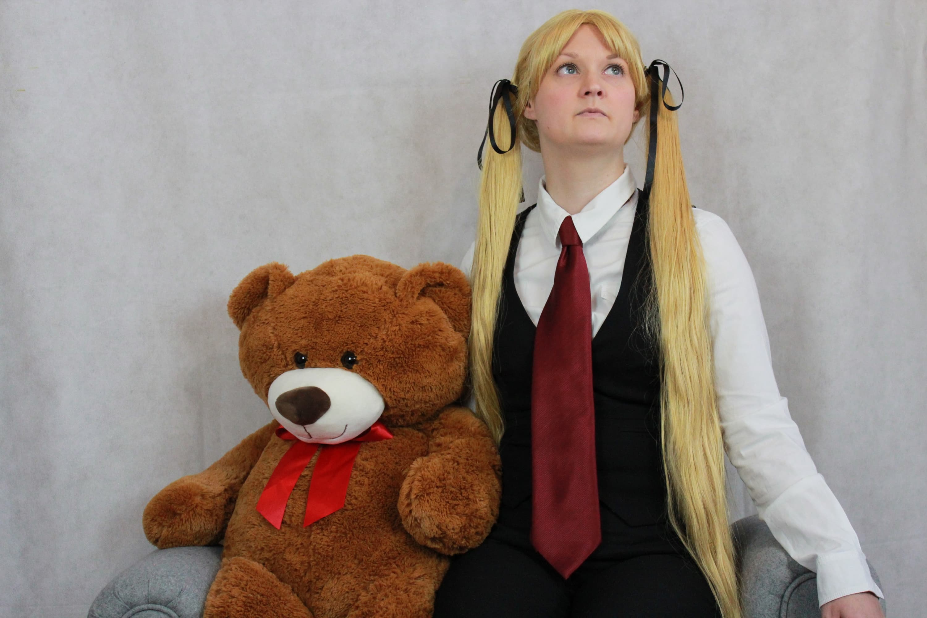 Triela (Guns. Girl) - Photo 20