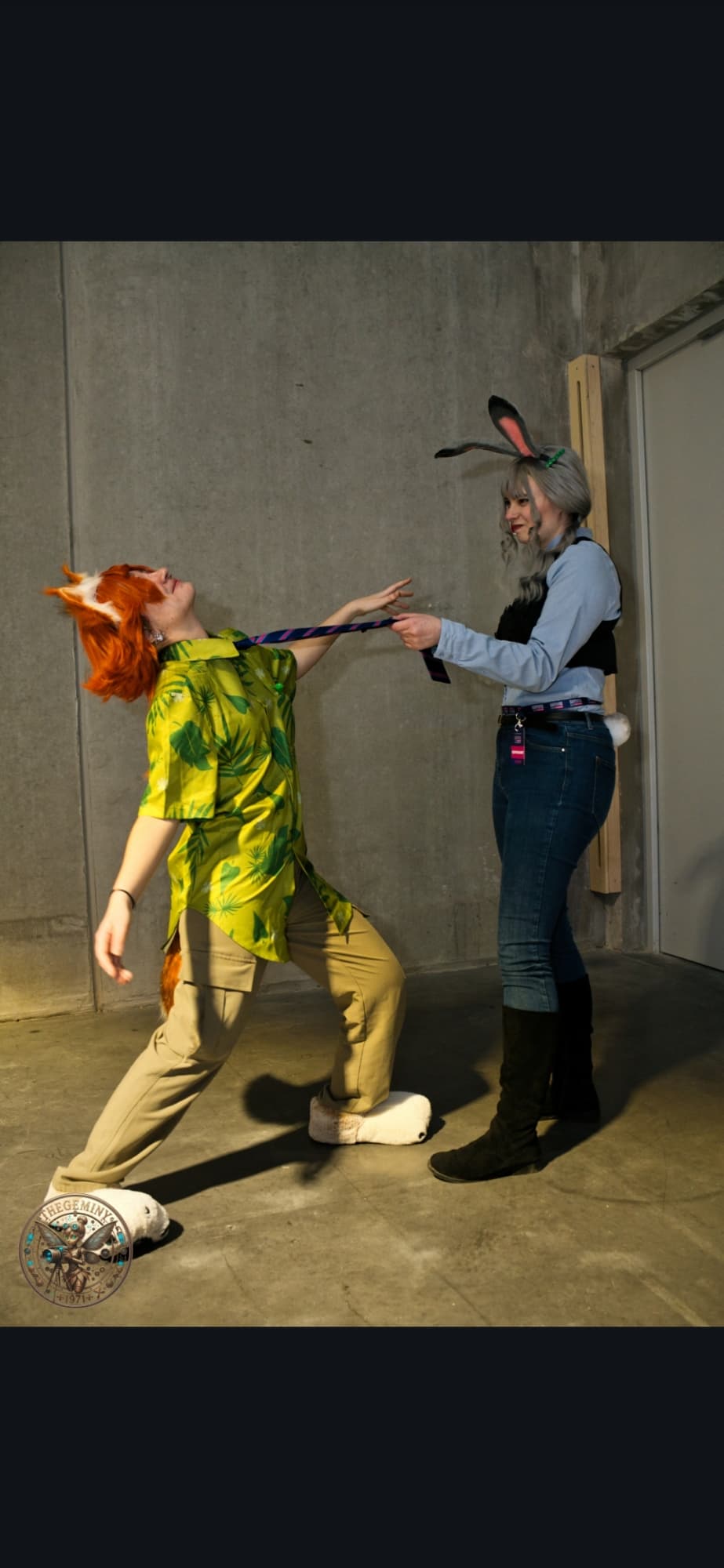 Nick Gaming Expo 202 - Photo 3