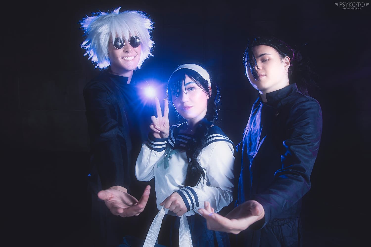 Riko Amanai  - Photo 4