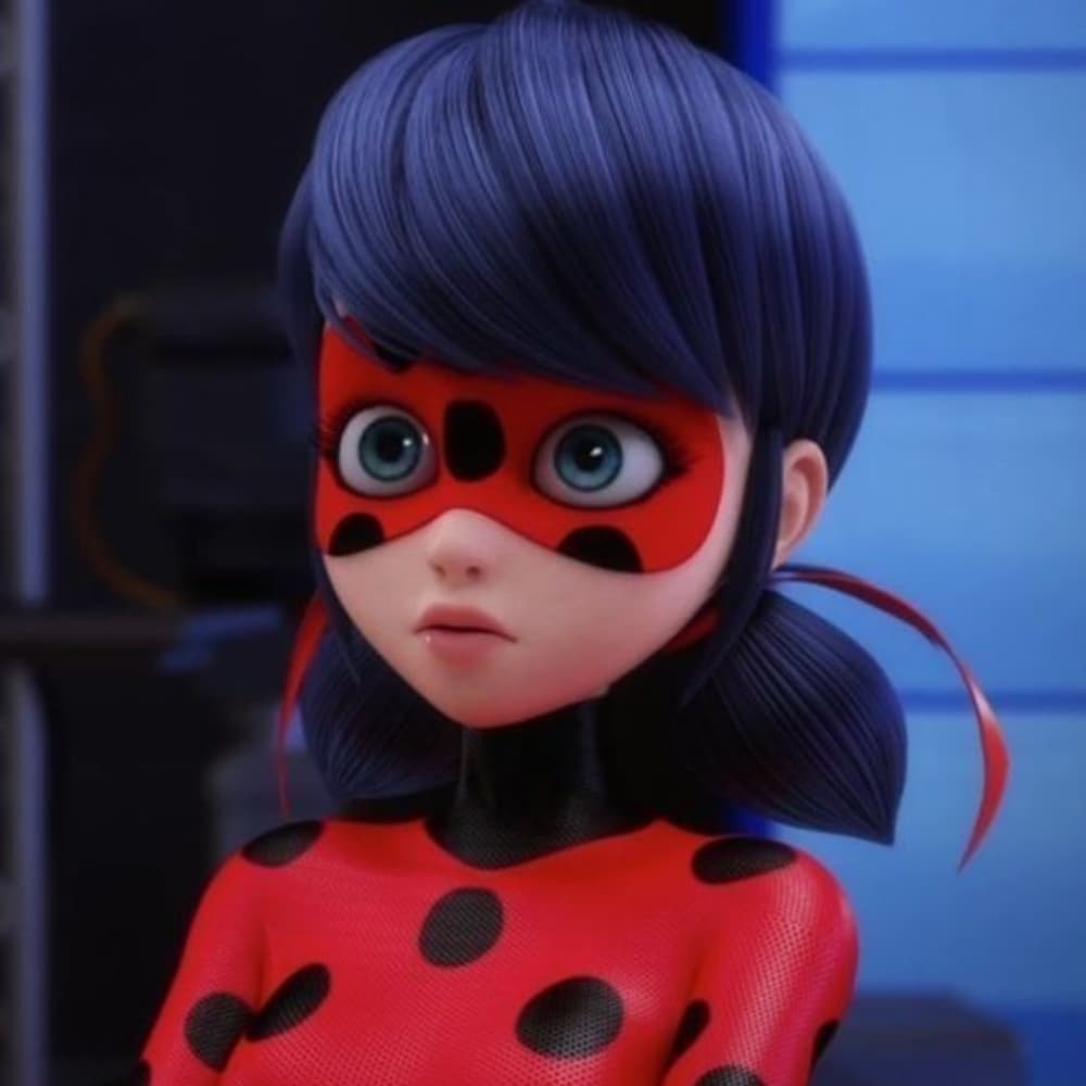 Ladybug AU