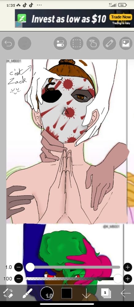 Oc (James) - Photo 14