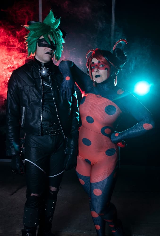 Miraculous Alter 02 - Photo 9