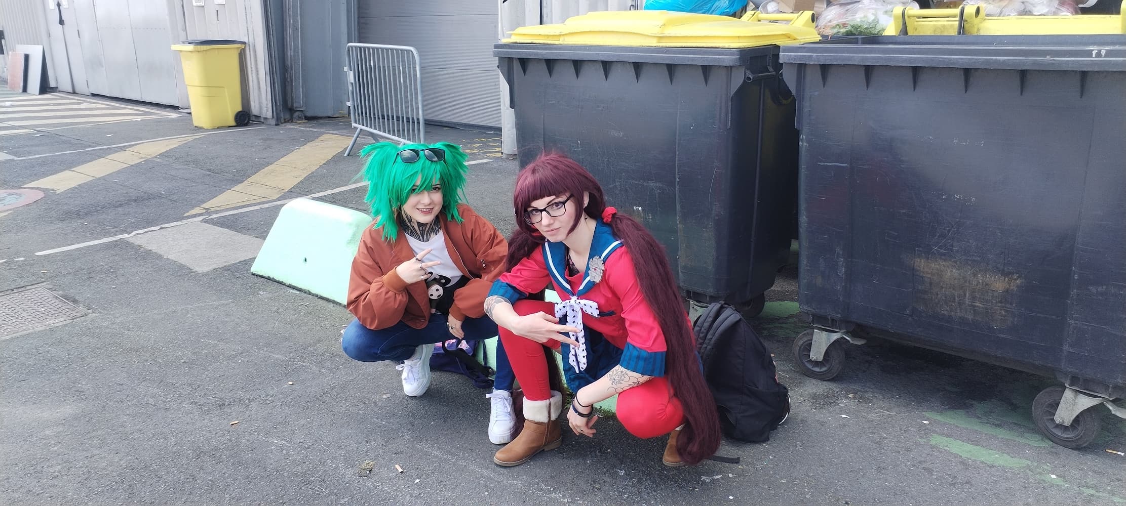 Geek Days Lille 2024 - Photo 22