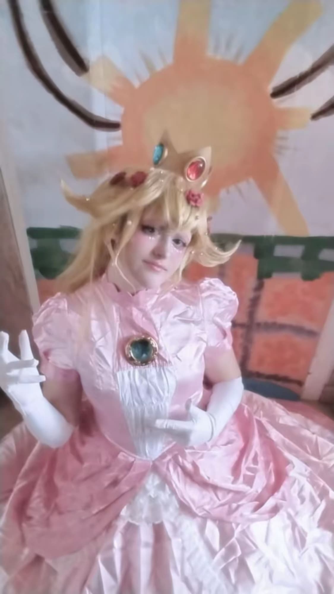 Princesse Peach - Photo 2