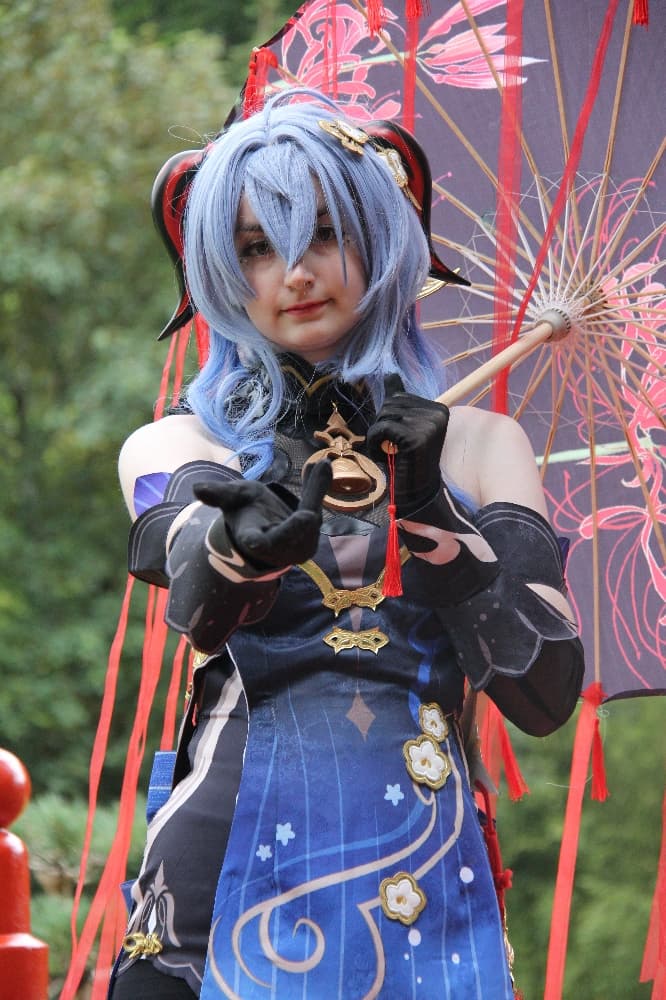 Ganyu Maulévrier - Photo 8