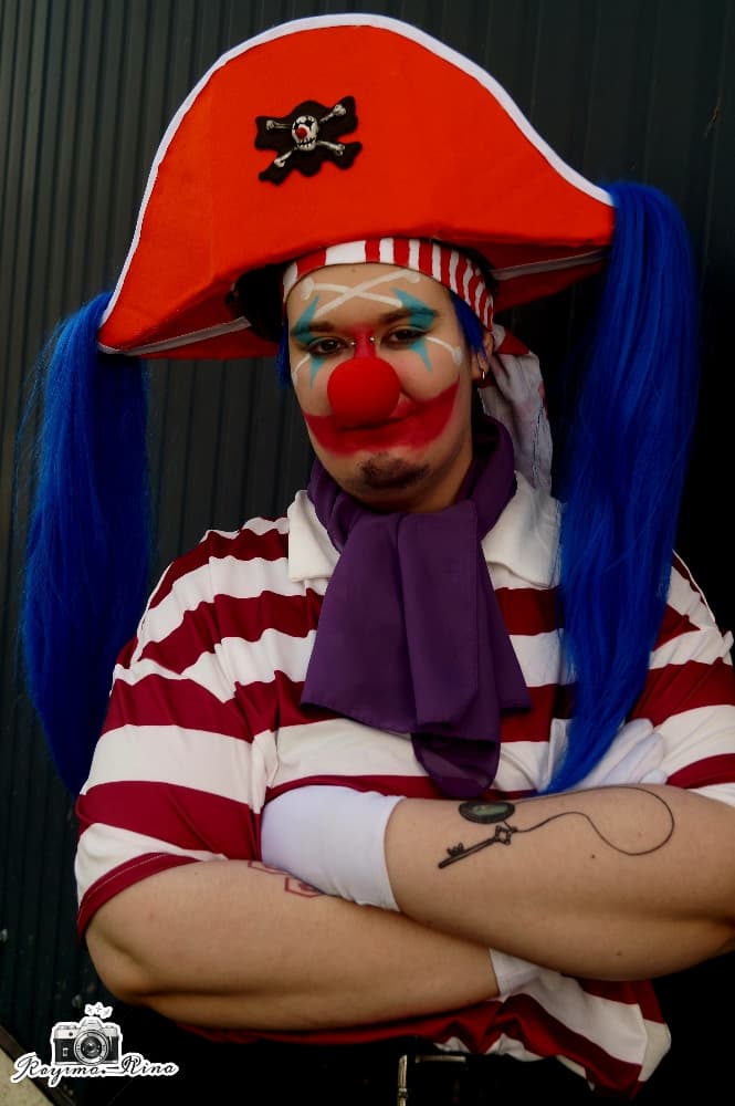 Buggy the Clown  - Photo 7