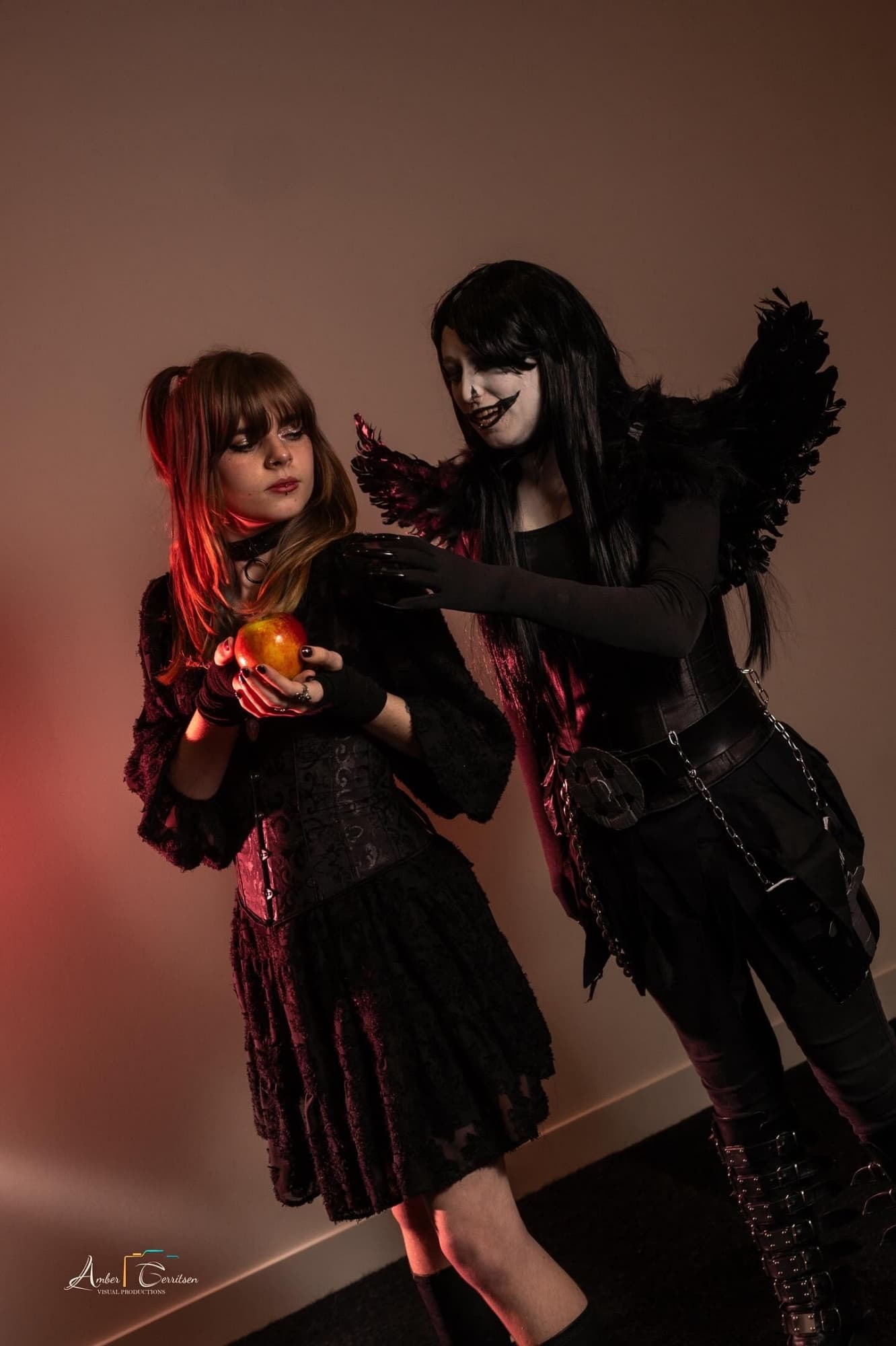 HMIA Deathnore shoot - Photo 4