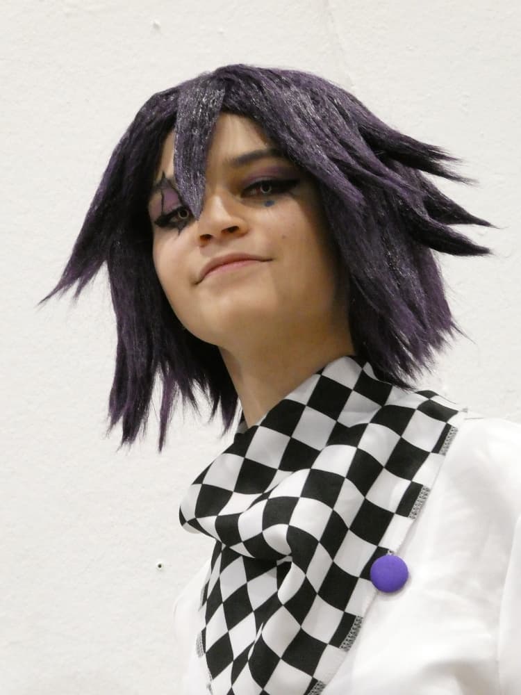 ☆ Kokichi ☆ - Photo 10