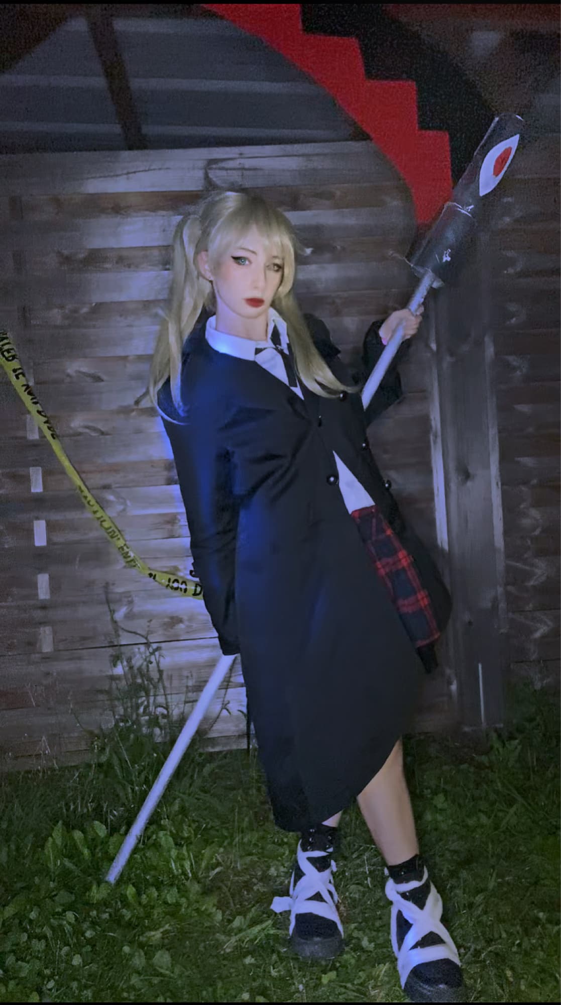 Maka Albarn  - Photo 1