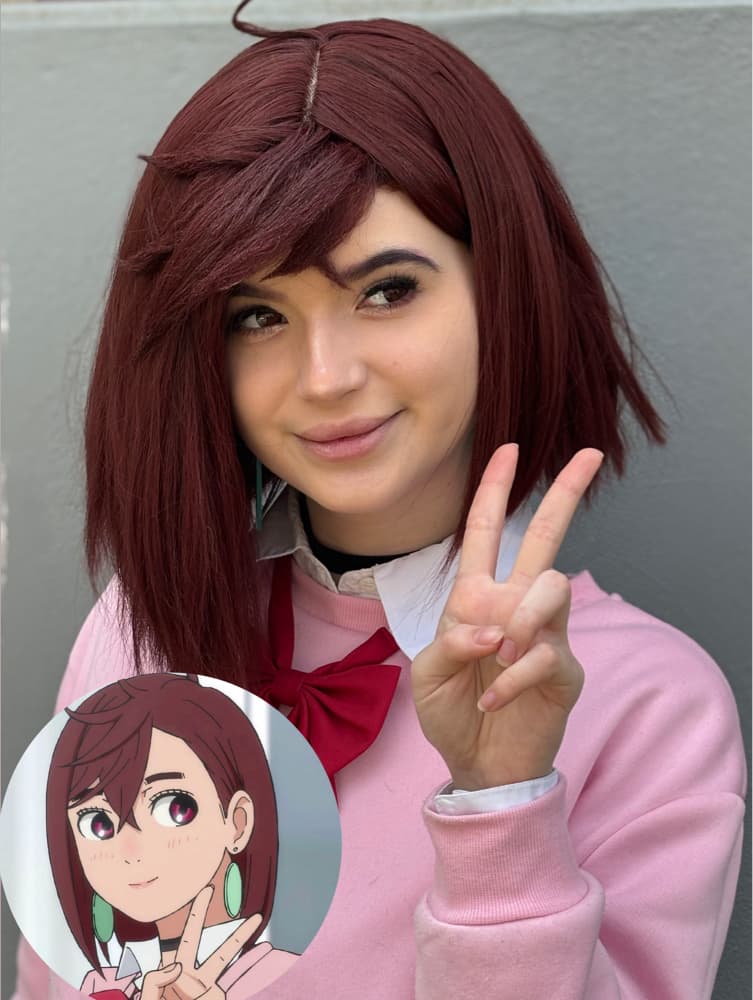 MOMO AYASE prt2 - Photo 5