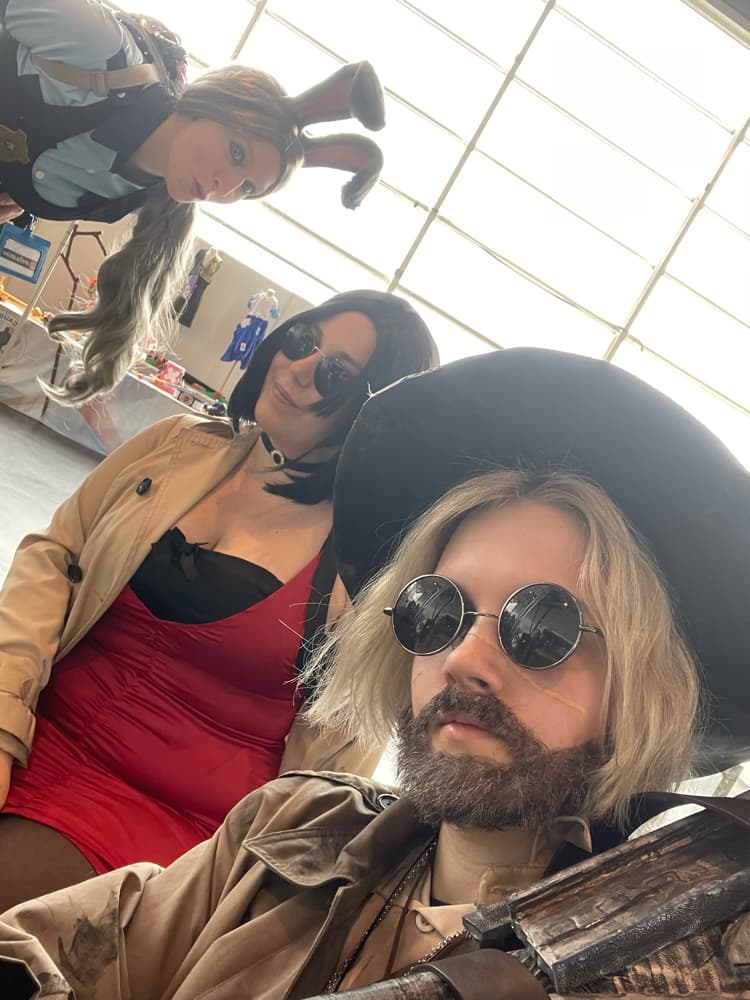 Chibi rouen - Photo 2