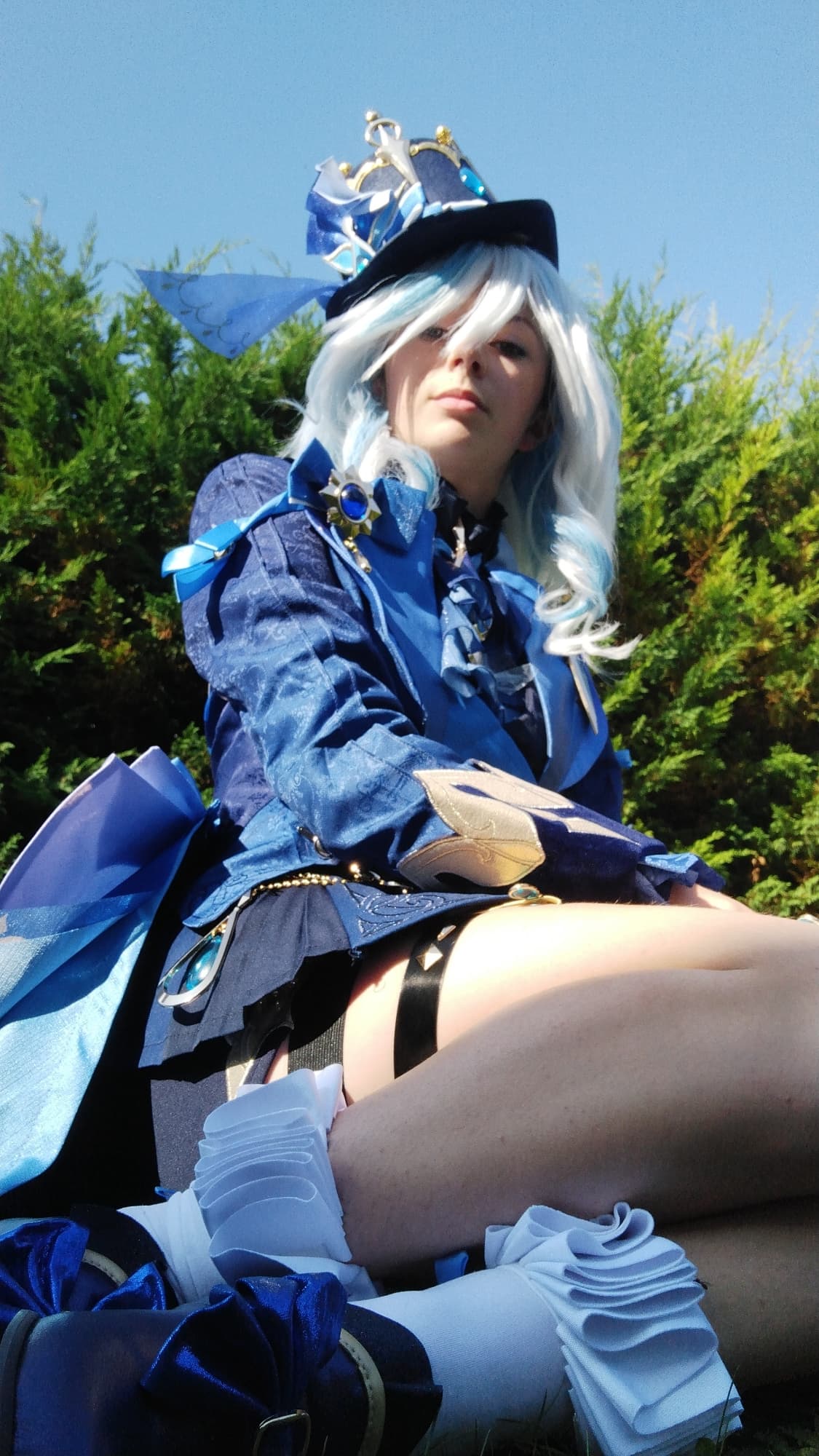 Furina 2024 - Photo 4