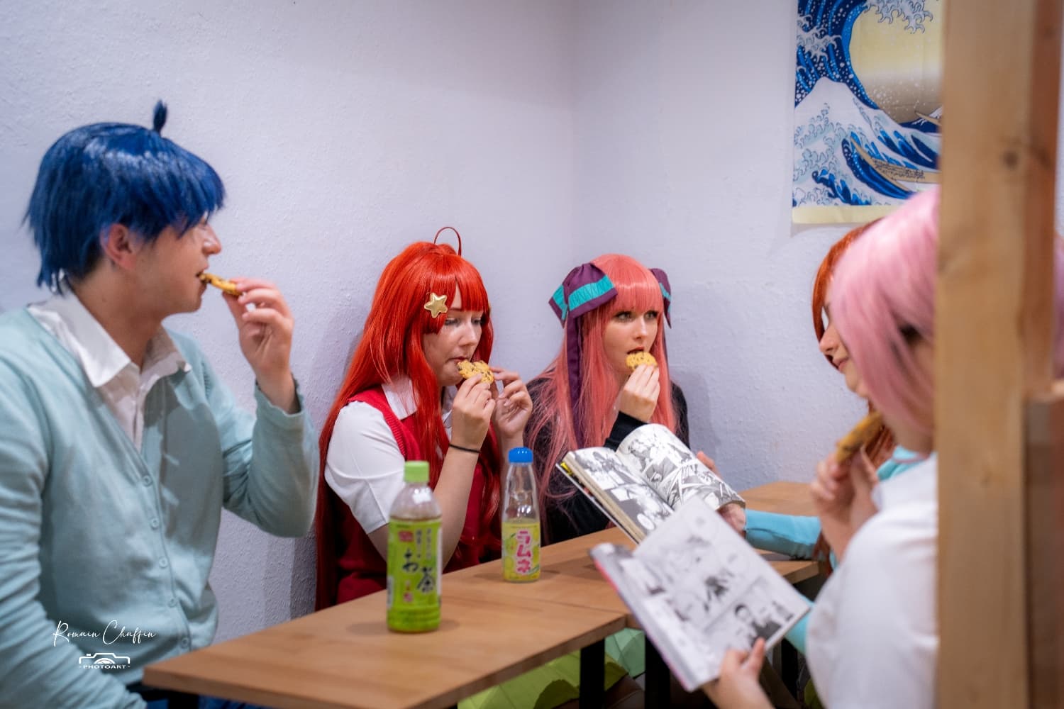 Nino nakano S1 - Photo 15