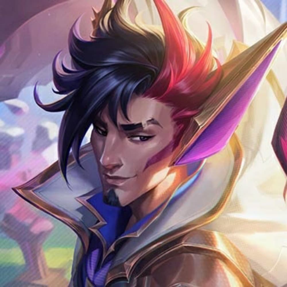Rakan (Battle Academia)