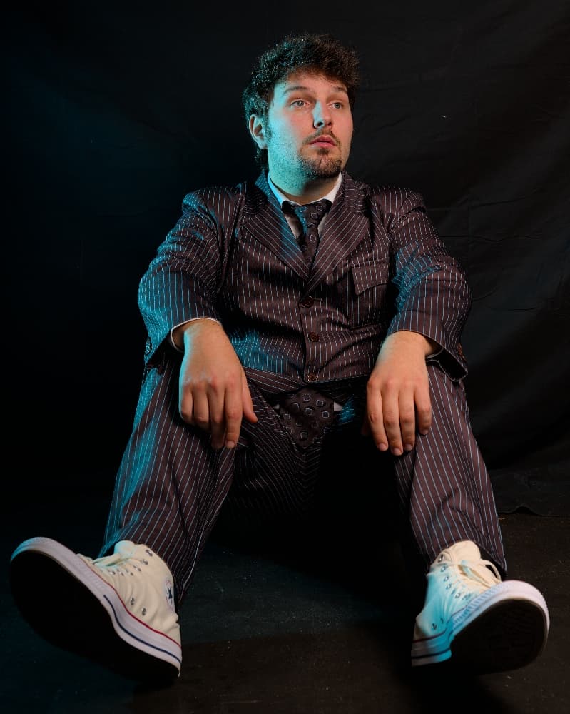 Dixième Docteur - Photo 6