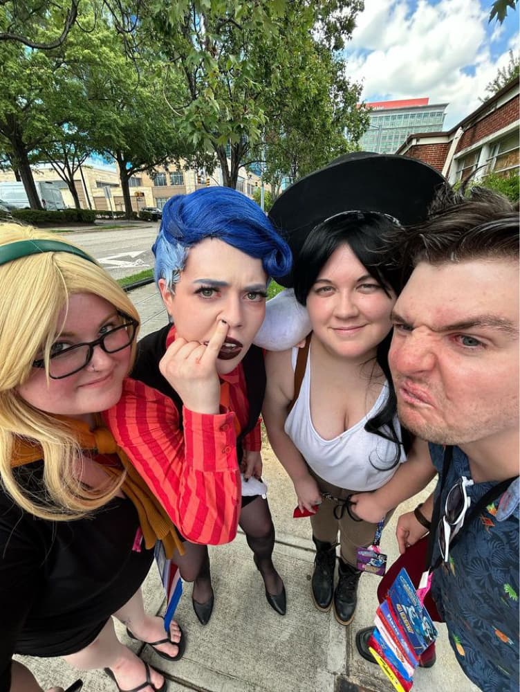 Galley-La Company - Photo 6