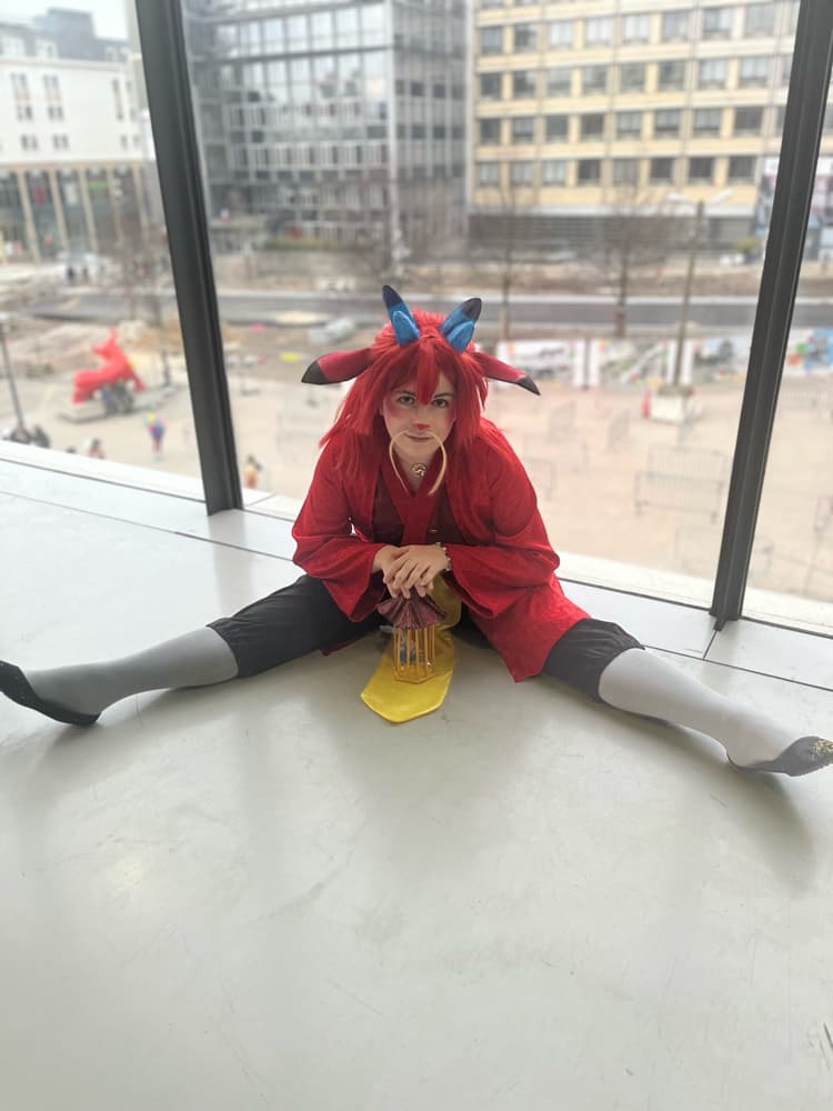 Anim’est 2024 - Photo 10