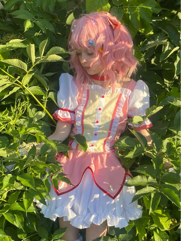 Madoka - Photo 2