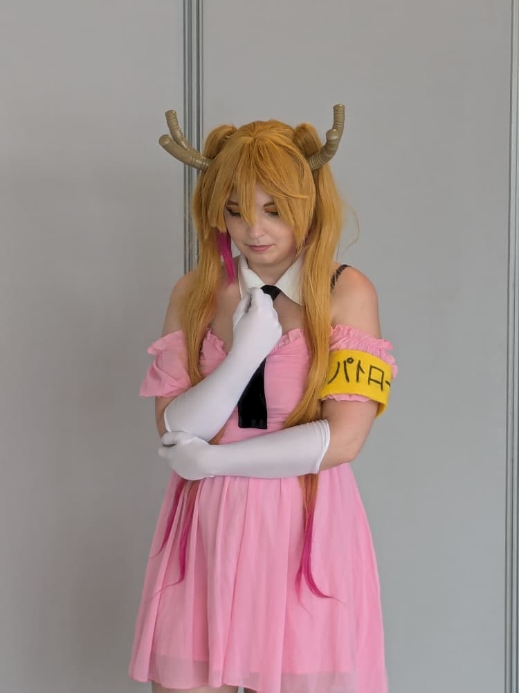 Japan expo 2024 - Photo 3