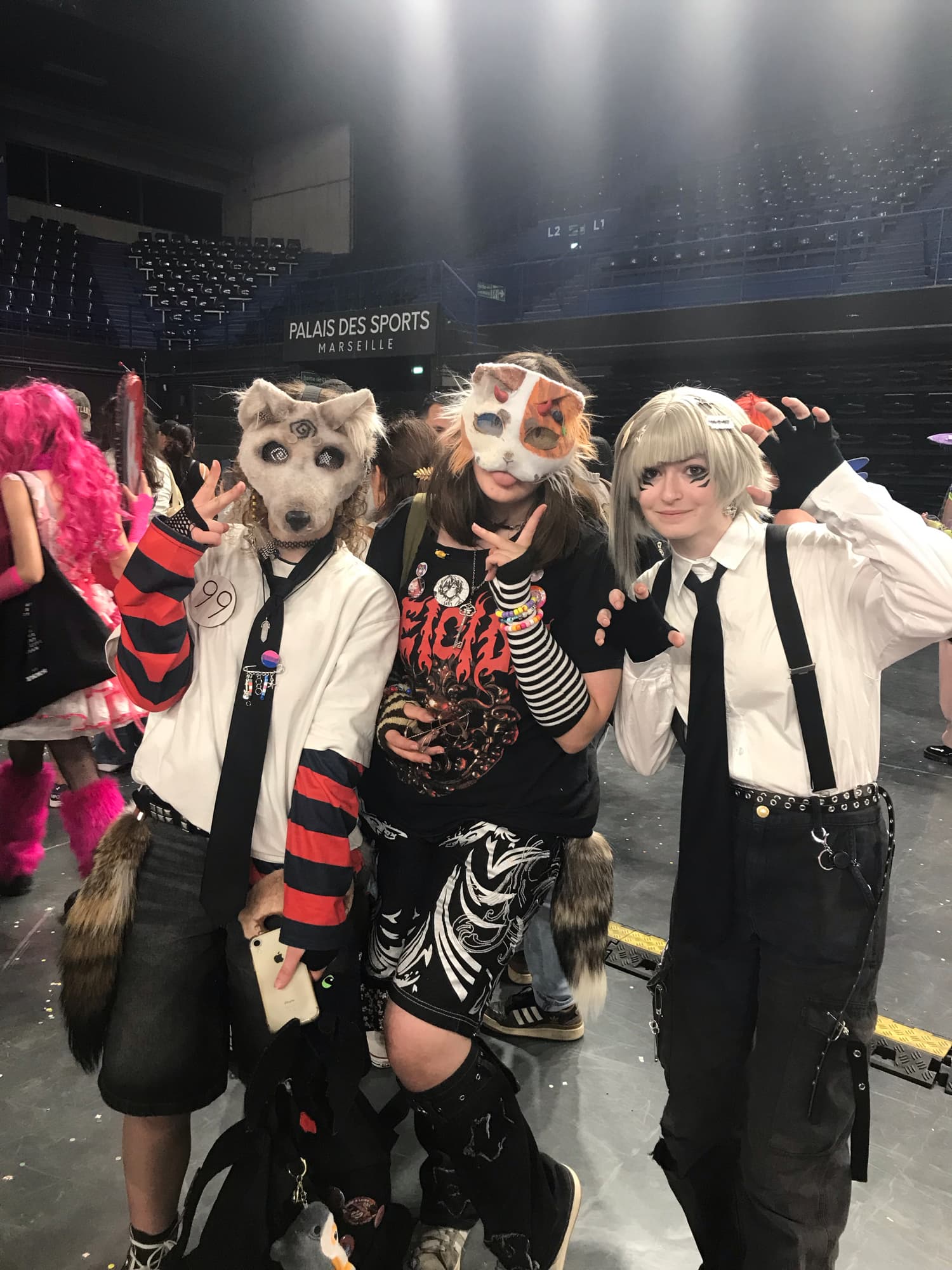 Otaku festival - Photo 7
